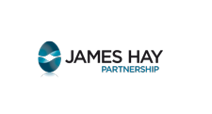 James Hay Logo