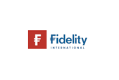 Fidelity Logo