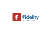 Fidelity Logo