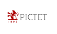 Pictet cie Logo