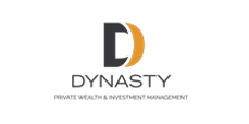 Dynasty Logo