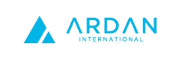Ardan international Logo