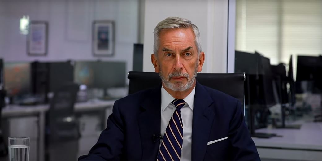 FUNDSMITH Annual Shareholders&#39; Meeting February 2021