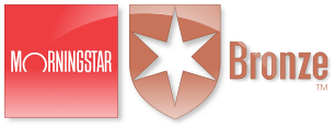 Morningstar Active Rating Tbg