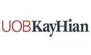 UOB Kay Hian Logo
