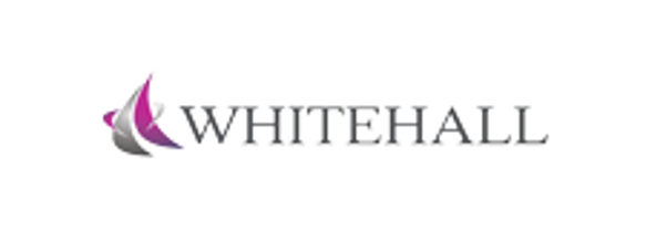White Hall Instruments Logo Factsheet | Fundsmith